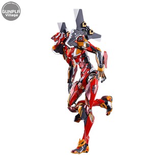 Bandai Metal Build Evangelion 02 (EVA2020]) 4573102605047 (Action Figure)