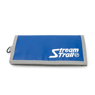 Stream Trail รุ่น SD Long Wallet กระเป๋าสตางค์ ทรงยาว แบรนด์กระเป๋ากันน้ำ No.1 จากญี่ปุ่น มี 3 สีให้เลือก