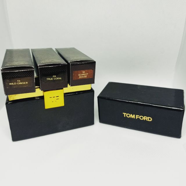 Lipstick..TOMFORD พร้อมส่ง