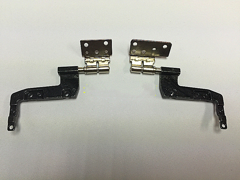 ใหม่สําหรับ Dell Latitude E5520 5520 หน้าจอ LCD บานพับ