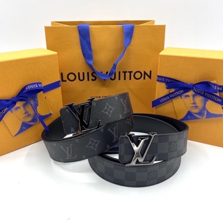 LOUIS VUITTON BELT MEN