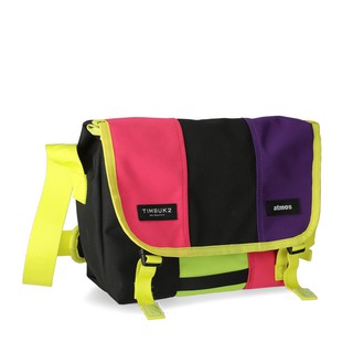 Timbuk2 x atmos กระเป๋าสะพายข้าง รุ่น Classic Messenger Bag - Retro (1019-1-1058)