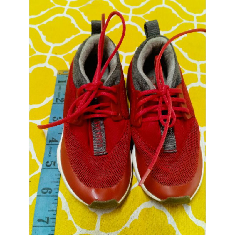 Preloved Zara Boys Shoes