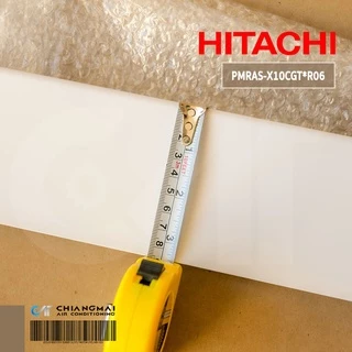 PMRAS-X10CGT*R06 บานสวิงแอร์ Hitachi บานสวิงแอร์ฮิตาชิ (ขนาด 62.5 x 9 cm.) อะไหล่แอร์ แท้เบิกศูนย์