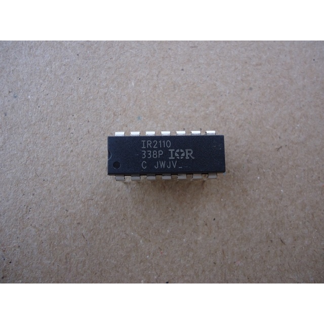 IC IR2110 "เกรด A"ราคา 100 บาท