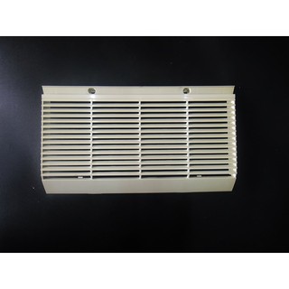 ตะแกรงแอร์(conditioner grille) ยี่ห้อเทรน(Trane) รุ่น T028-1907 ของแท้ (Real Product)