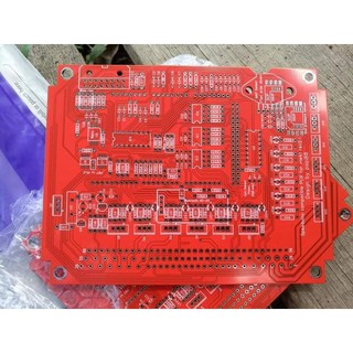 Pcb standalone speeduino PNP BMW ( PCB เปล่า) หรือ comokate ไม่มีซ็อกเก็ต