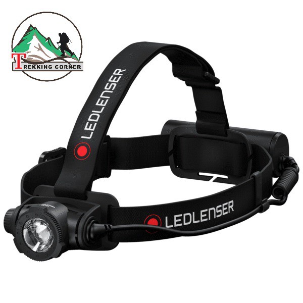 ไฟฉายคาดหัว Led Lenser H7R Core