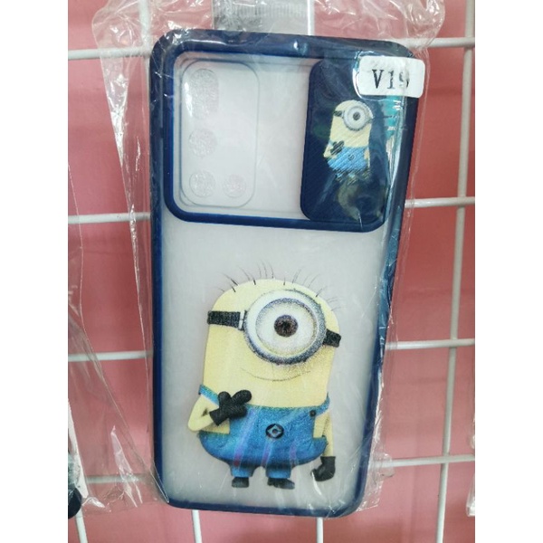 เคส​โทรศัพท์​VIVO/V19