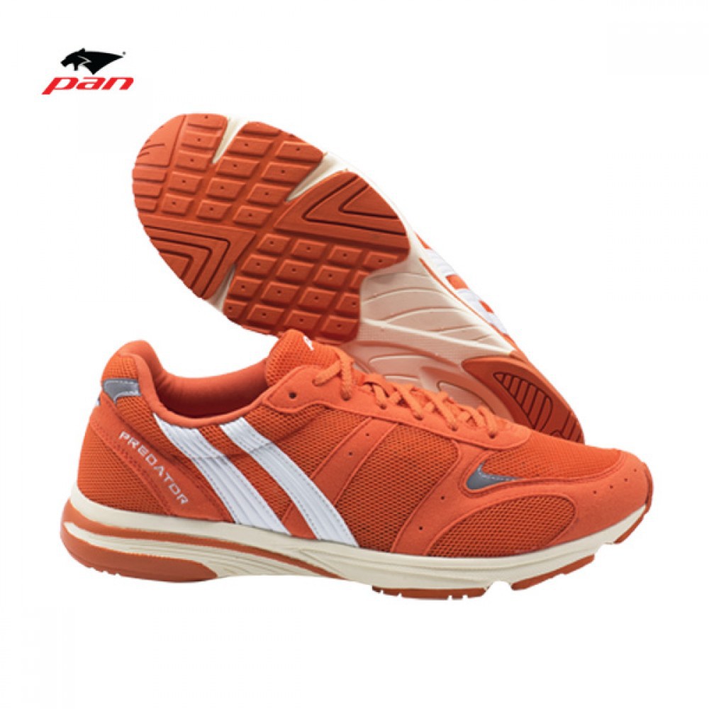 รองเท้าวิ่ง PAN PREDATOR PF-16P1ของแท้100%
