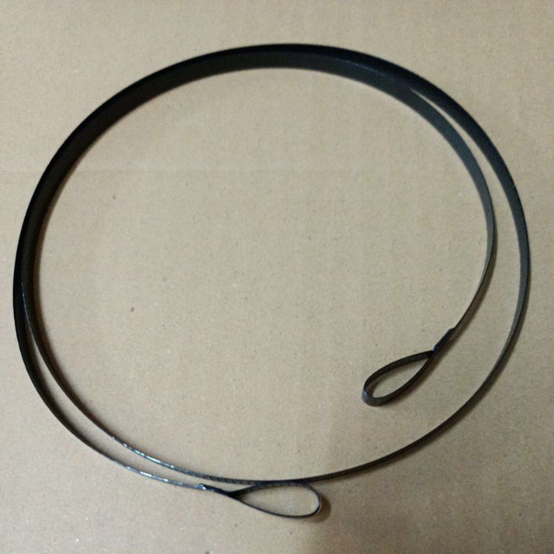 900383 สาย ดึงเบรค LG รุ่น 4W06776A 83 Cm อะไหล่เครื่องซักผ้า