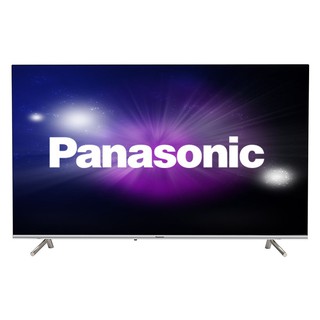 ทีวี LED แอลอีดี ทีวี 49" (4K, Smart, Android) PANASONIC TH-49GX650T ทีวี ทีวีและเครื่องเสียง LED PANASONIC TH-49GX650T