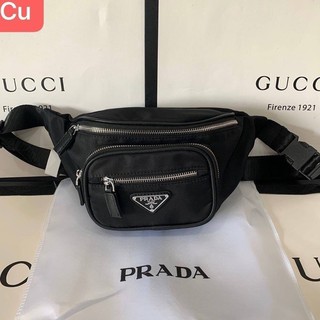 คาดอก คาดเอว Prada ‼️‼️