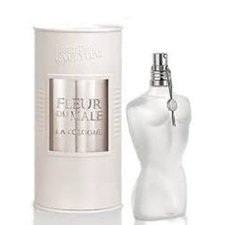 Jean Paul Gaultier La Cologne Fleur du Male EDC 5ml - 10ml นำ้หอมแท้แบ่งขาย