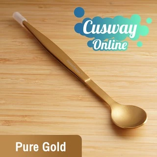 [Easy E-Receipt] Chef Tasting Tool อย่างดี ผลิตจาก Stailess Food Grade แบรนด์ Cuisine Scepter™ มีให้เลือกหลากสี