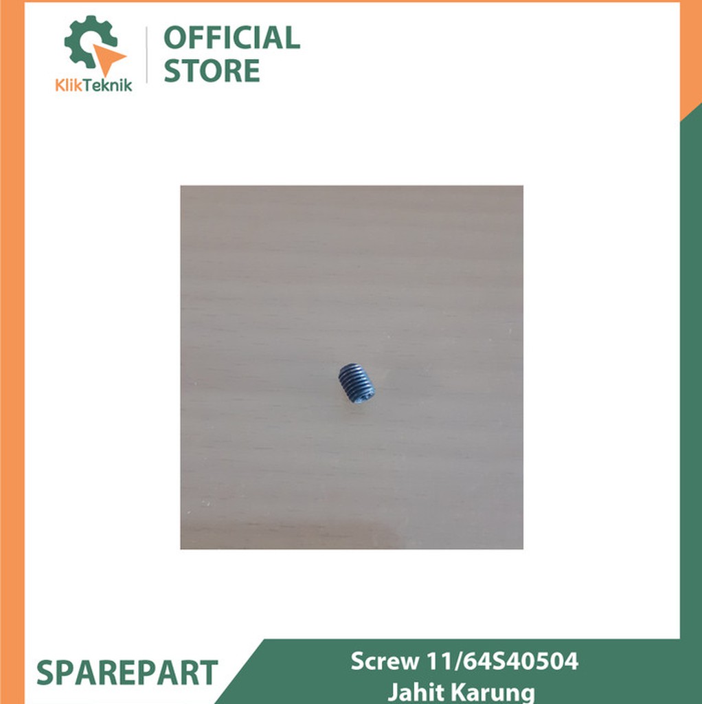 สกรู 11/64ส40504 เย็บกระสอบ (28),(21)-5