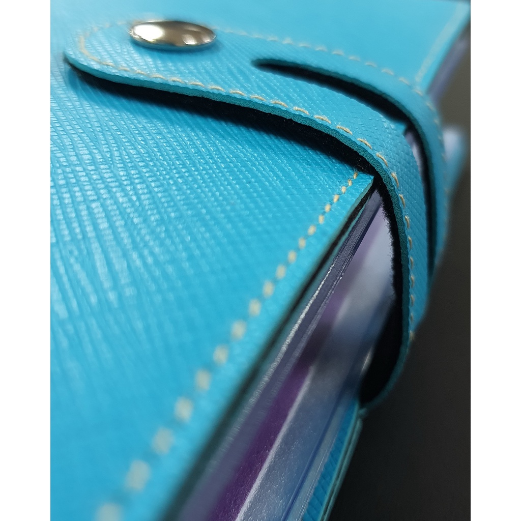 กระเป๋าใส่ทะเบียนบ้าน , สมุดบัญชีธนาคาร (house registration holder) - รูปที่ 7