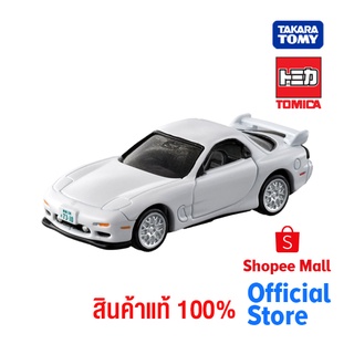 Takara Tomy Tomica รถโมเดลโทมิก้า Tomica Premium unlimited 05 Detective Conan RX-7