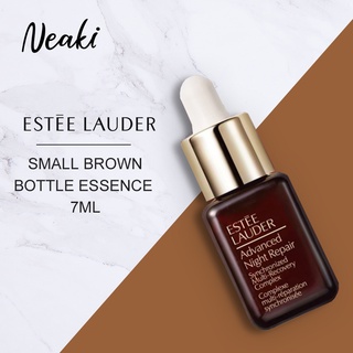 เซรั่ม เซรั่มบํารุงผิวหน้า เซรั่มหน้าใส Estee Lauder Advanced Night Repair Serum 7ml เซรั่มฟื้นบำรุงผิวยามค่ำคืนอันดับ