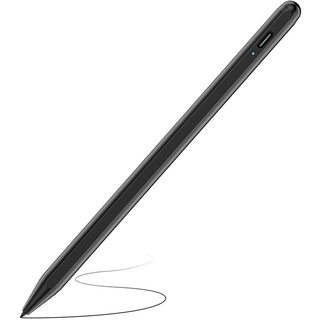 ปากกา Stylus สำหรับ iPad ที่มี Palm Rejection, Active Pencil เข้ากันได้กับ (2018-2022) iPad Pro 11 &amp;amp; 12.9 นิ้ว