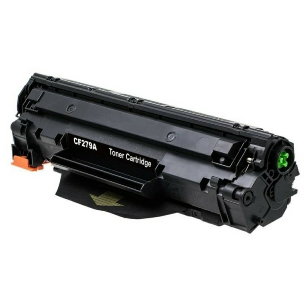 Toner Laser HP CF279A (79A)
