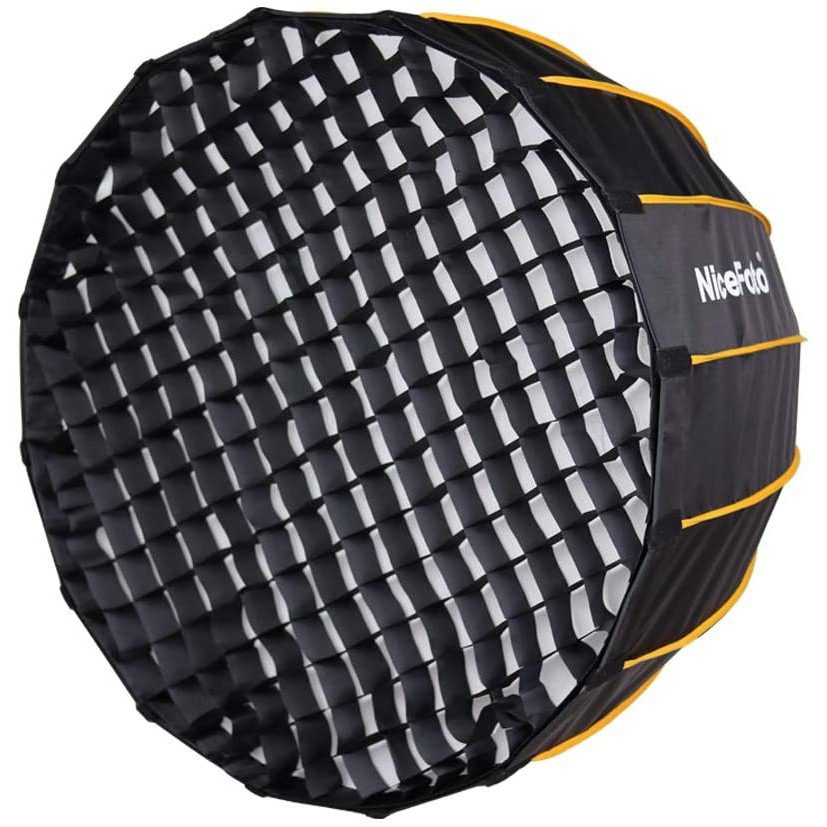 NiceFoto 6120117 KD70 Professional Softbox - ประกันศูนย์ไทย