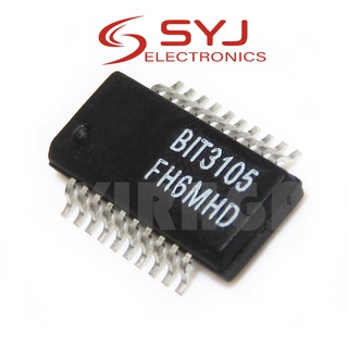 มีสินค้า วงจรรวม SSOP-20 BIT3105 3105 5 ชิ้น