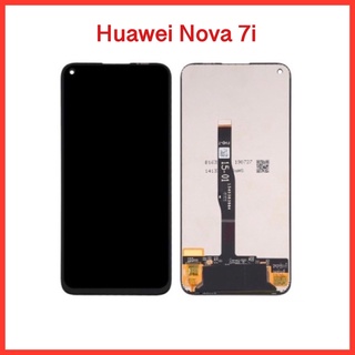 จอ Huawei Nova7i   |ชุดหน้าจอพร้อมทัชสกรีน  LCD Screen Display Touch Panel.