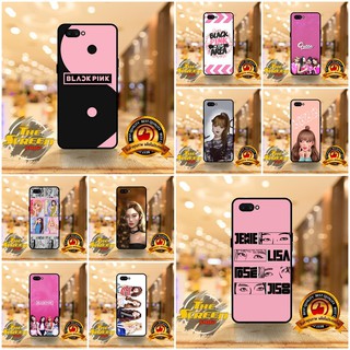 เคสสกรีนลายBlackpink เคส Samsung  S5 / S6  / S7 / S7 edge