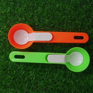 ที่ตักไอศครีมพลาสติก ทีตักไอติม ice cream scoop (1ชิ้น)