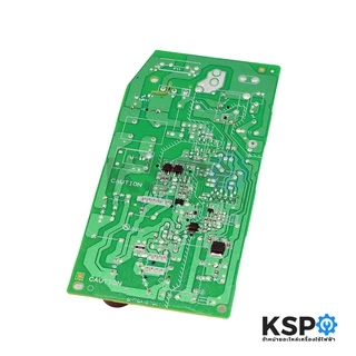 แผงวงจรแอร์ แผงบอร์ดคอยล์เย็น MITSUBISHI ELECTRIC Part No. E22L31440 ใช้ได้หลายรุ่น (แท้จากศูนย์) อะไหล่แอร์