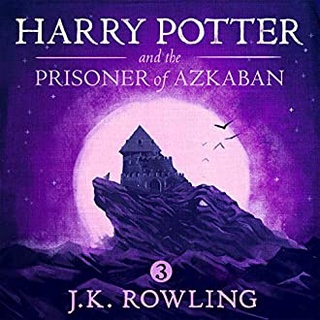Harry Potter and the Prisoner of Azkaban (CHILDRENS) สั่งเลย!! หนังสือภาษาอังกฤษมือ1 (New)