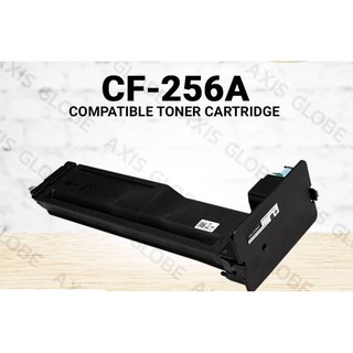 FIRST  HP CF256AHP 56A  Black ตลับหมึก เทียบเท่า