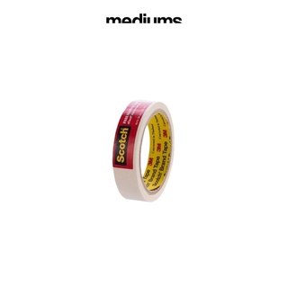 3M SCOTCH MASKING TAPE