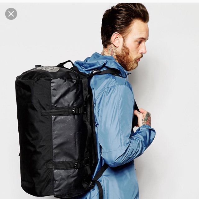 กระเป๋าเดินทาง Dual North Face