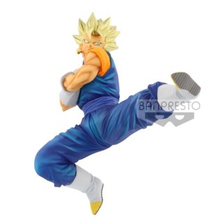 [ฟิกเกอร์แท้]​ Model DB Dragon Ball Z Blood of Saiyans Special VIII : Vegetto SS (Banpresto Bandai)​