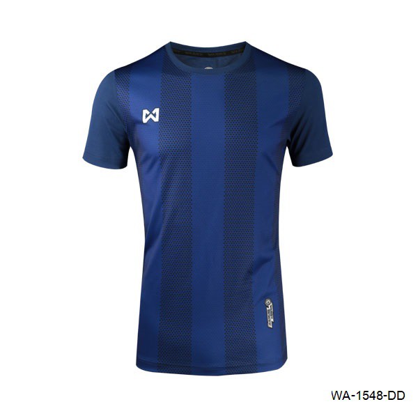 เสื้อกีฬา WARRIX รุ่น WA-1548