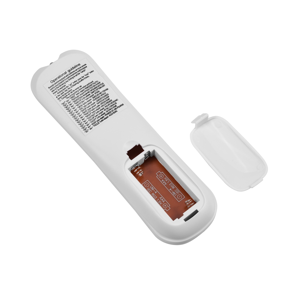 💥คุณภาพดี💥รีโมทควบคุม สำหรับโปรเจคเตอร์ทัวไป - รูปที่ 5