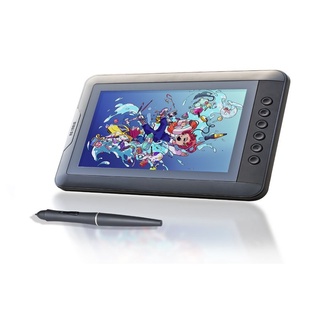 ARTISUL เม้าส์ปากกาหน้าจอวาดภาพ (PEN Display) ขนาด 10.1" รุ่น D10S LCD TABLET รุ่น SP1003 รับประกัน 1 ปี