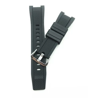 สายนาฬิกาข้อมือแบบเปลี่ยน สําหรับ Casio G-Shock รุ่น GST-W300, GST-S110, GST-S100G/W110/W130L