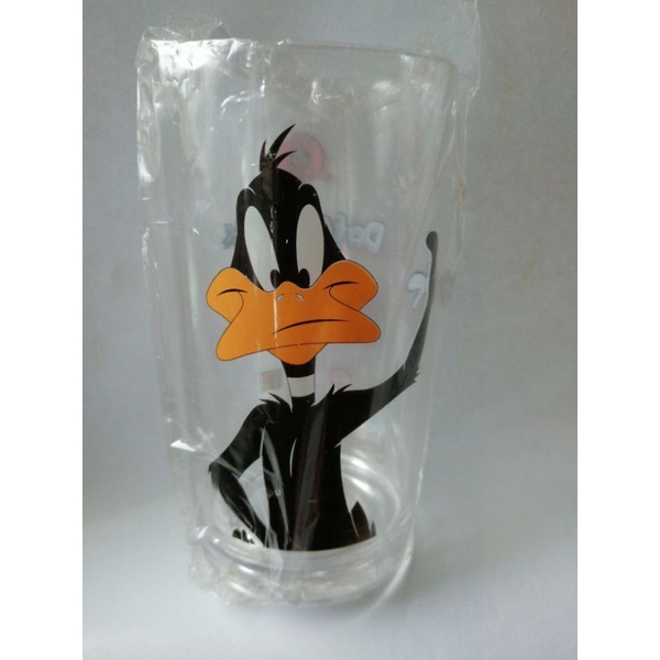แก้วน้ำSlurpee  7/11 DaffyDuck / Looney Tunes