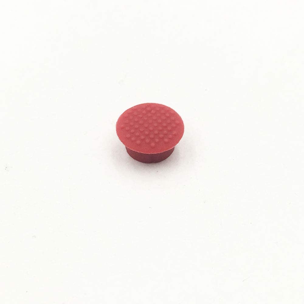 1pcs ขวาจอยสติ๊ก C Stick วงกลม Pad ปุ่ม Grip Cap สําหรับใหม่ 3DS XL ใหม่ 3DSLL/ใหม่ 3DS 2015