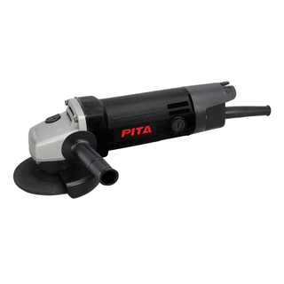KT MT954-PITA  หินเจียร์ ลูกหมู 4 นิ้ว 570W MAXเต็มไม่จกตา พร้อมด้ามจับ และฝาครอบป้องกัน อะไหล่มีทุกชิ้น **งานหนัก**