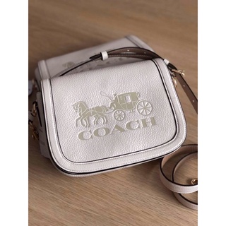 👜👜🥰🥰NEW COACH SADDLE BAG