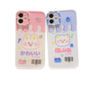 เคสโทรศัพท์ TPU ลายการ์ตูน คุณภาพสูง สำหรับ VIVO Y11 Y20 Y12A Y12S Y50 Y30 Y91C S1 Pro V11 V11i V9 V20 Pro Y17 Y12 Y15 Y19 Y91 Y95