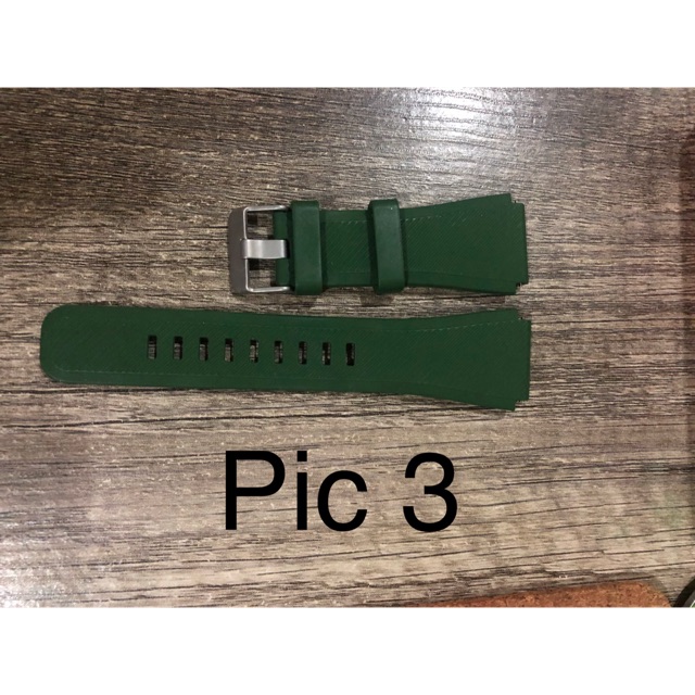 สายนาฬิกา Amazefit Pace