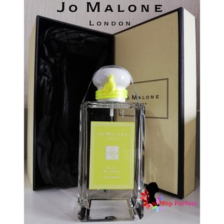 Jo Malone Nashi Blossom Cologne 100 ml. ( พร้อมกล่อง + ถุงกระดาษ )