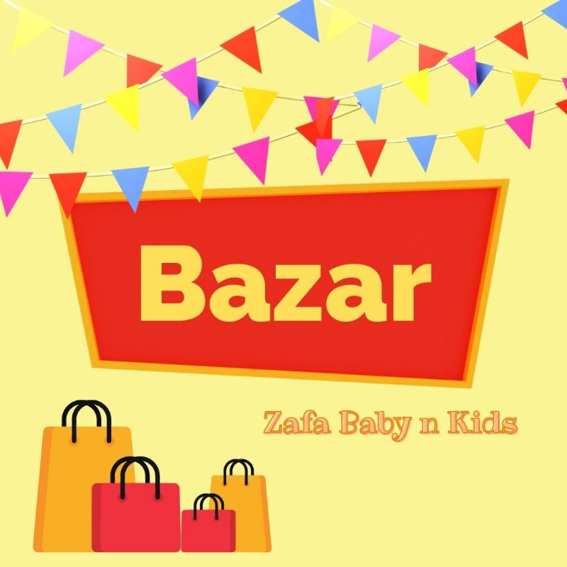 ลูกค้า VIP Bazaar***