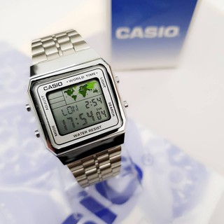 casio