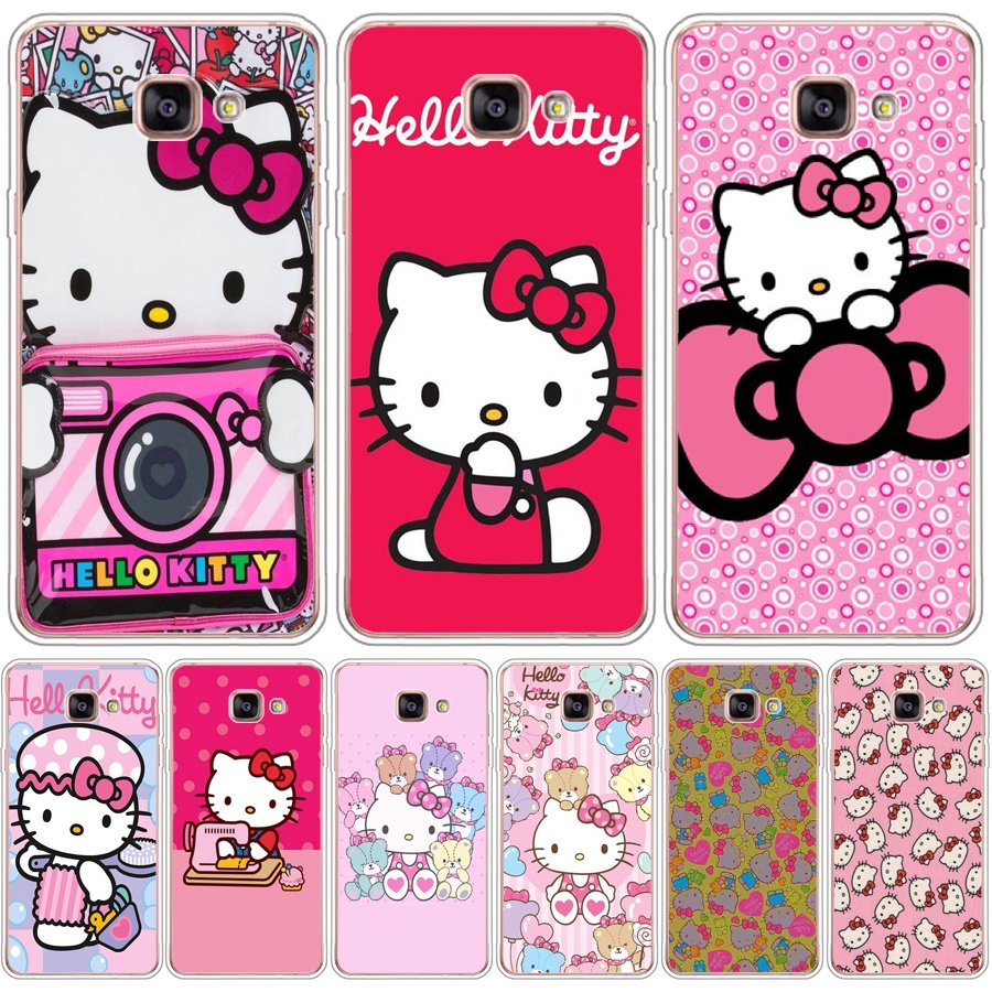 Samsung galaxy a5 2016 a5 2017 a3 2016 a3 2015 Soft Silicone TPU Casing phone Cases Cover